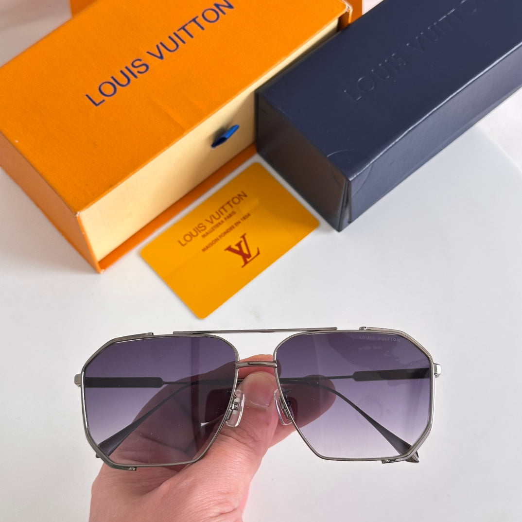 LuxluxHouse Best Quality Glasses Louis Vuitton