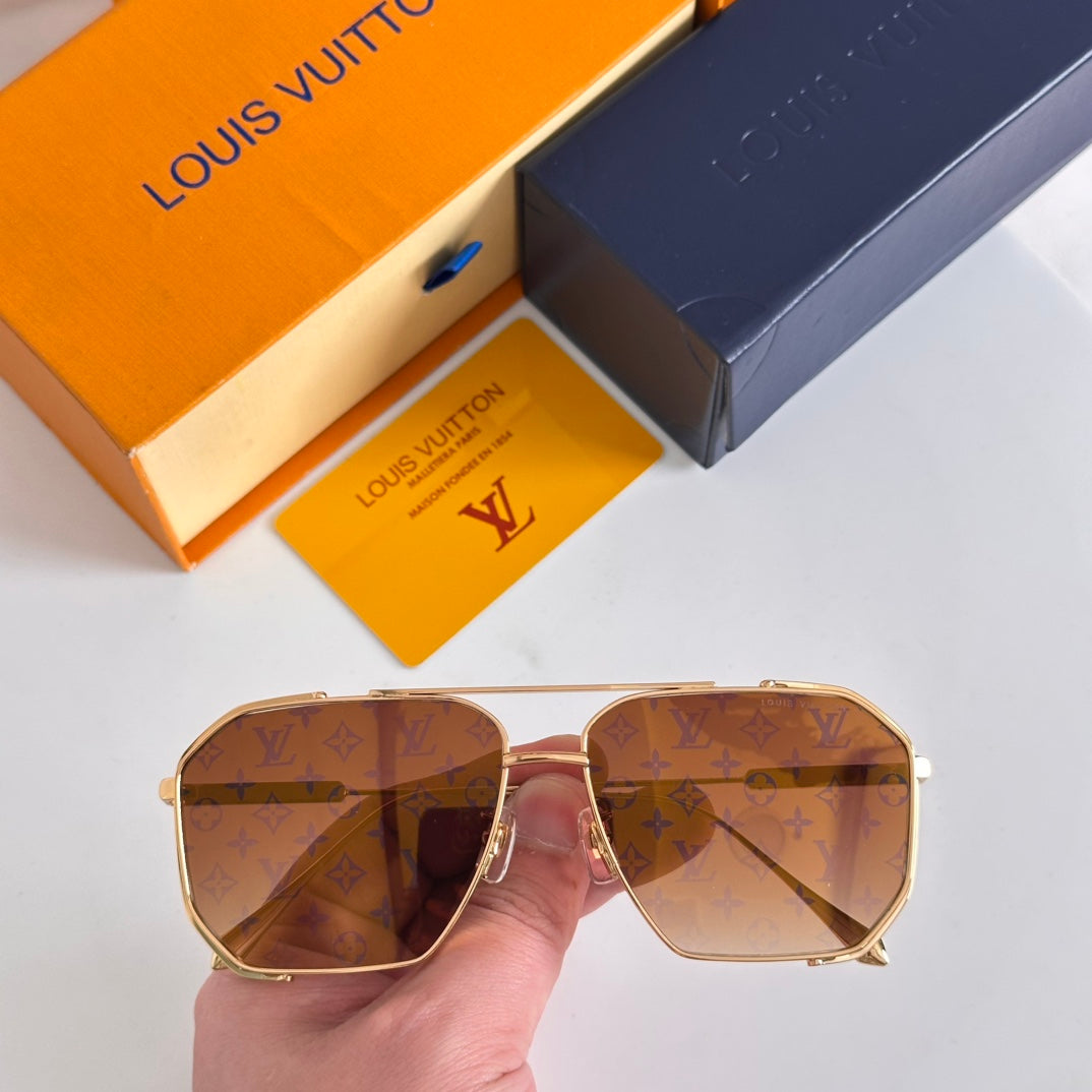 LuxluxHouse Best Quality Glasses Louis Vuitton