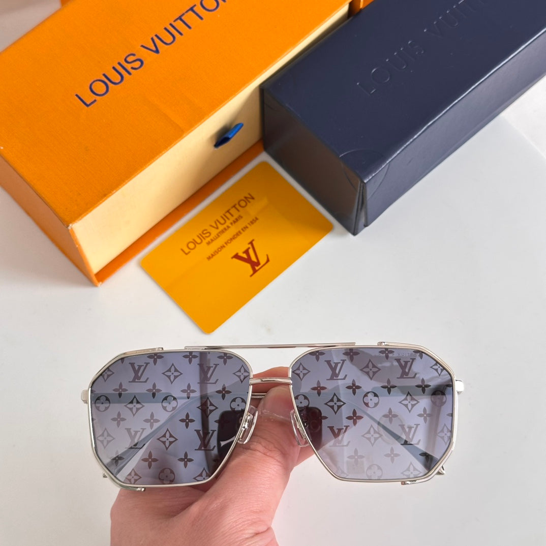 LuxluxHouse Best Quality Glasses Louis Vuitton