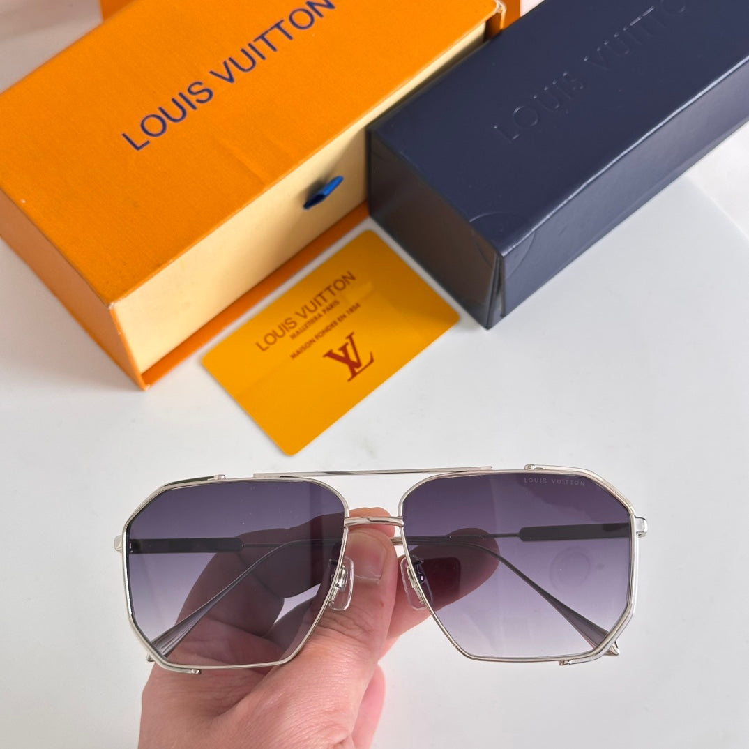 LuxluxHouse Best Quality Glasses Louis Vuitton