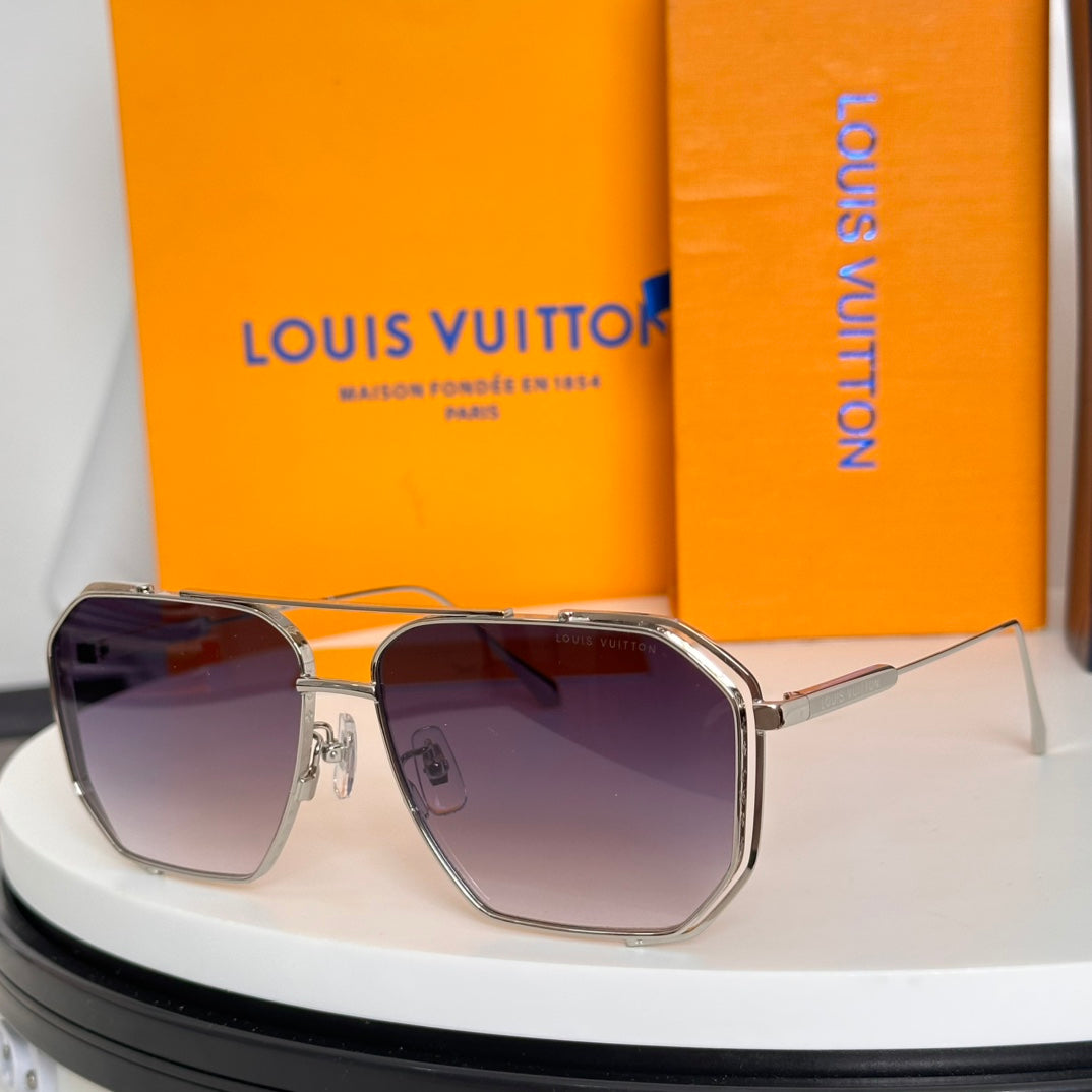 LuxluxHouse Best Quality Glasses Louis Vuitton