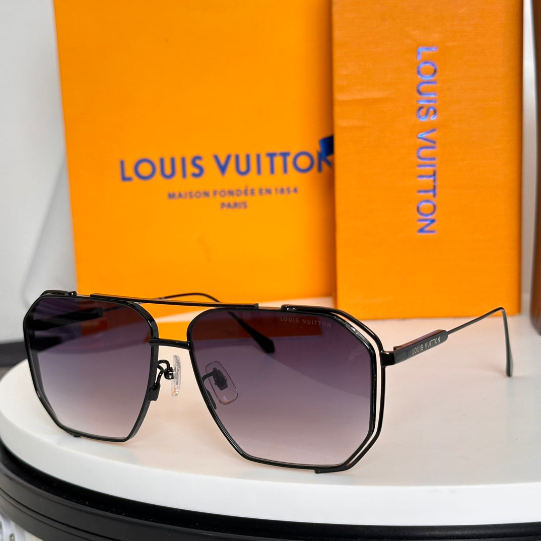LuxluxHouse Best Quality Glasses Louis Vuitton