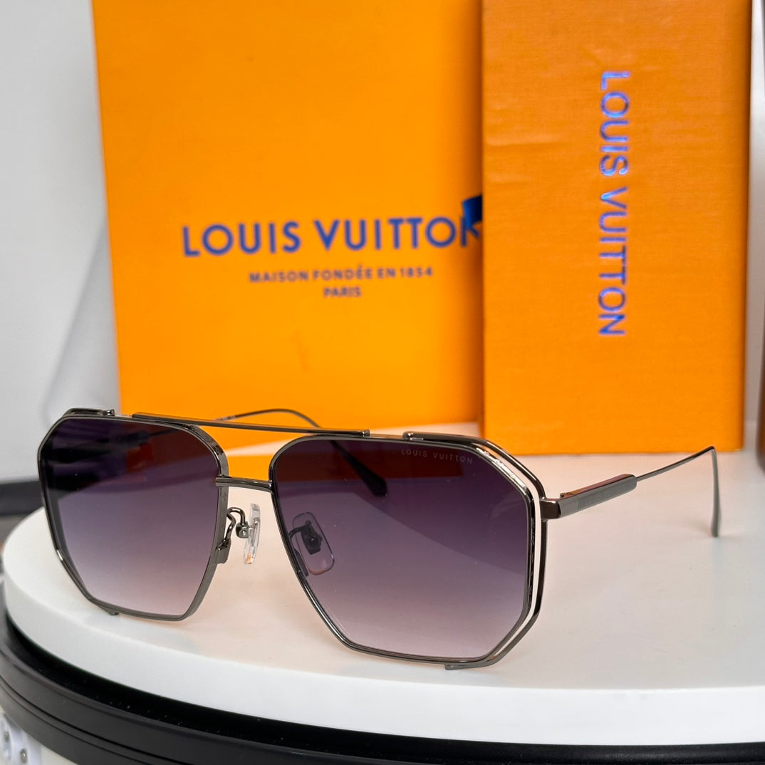 LuxluxHouse Best Quality Glasses Louis Vuitton
