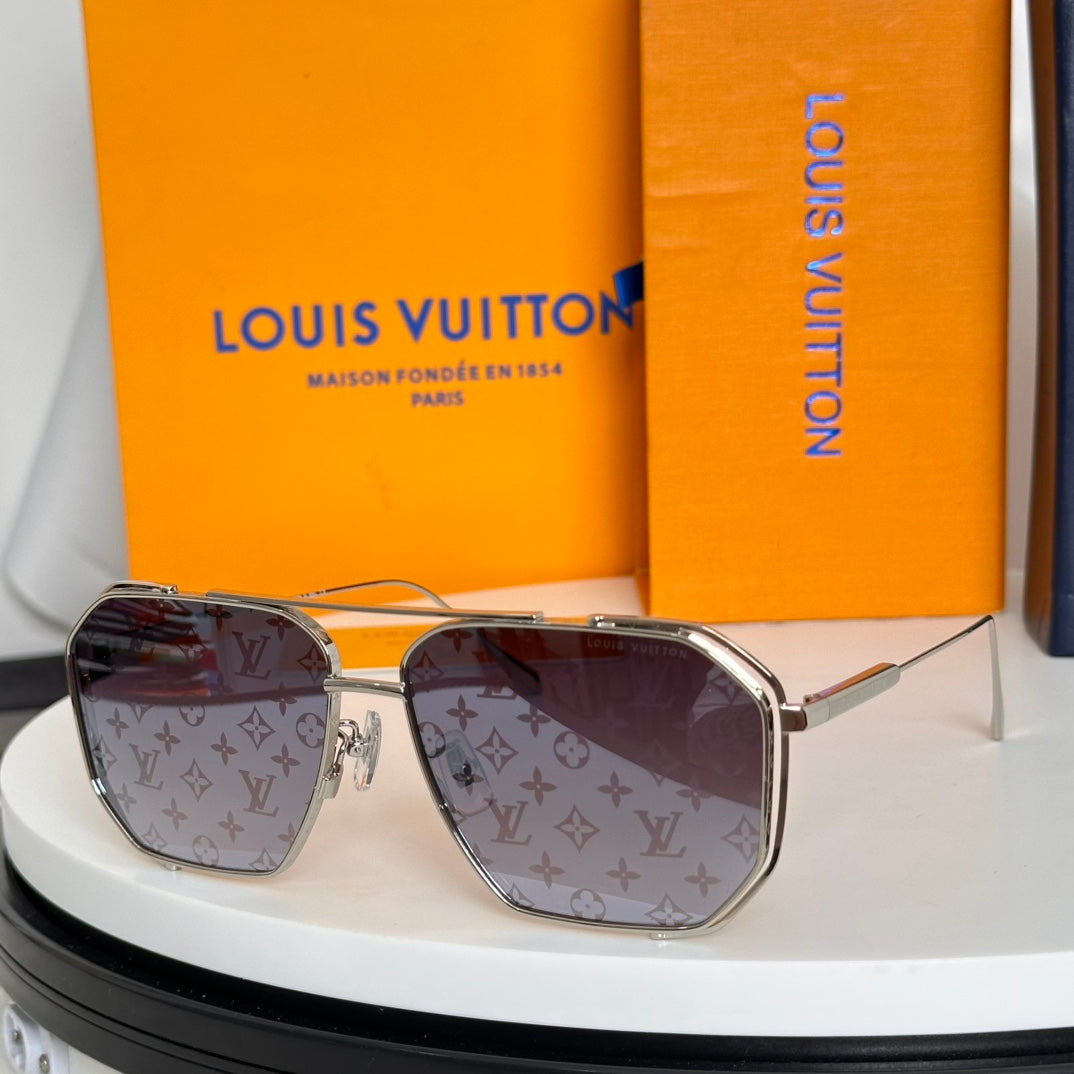 LuxluxHouse Best Quality Glasses Louis Vuitton