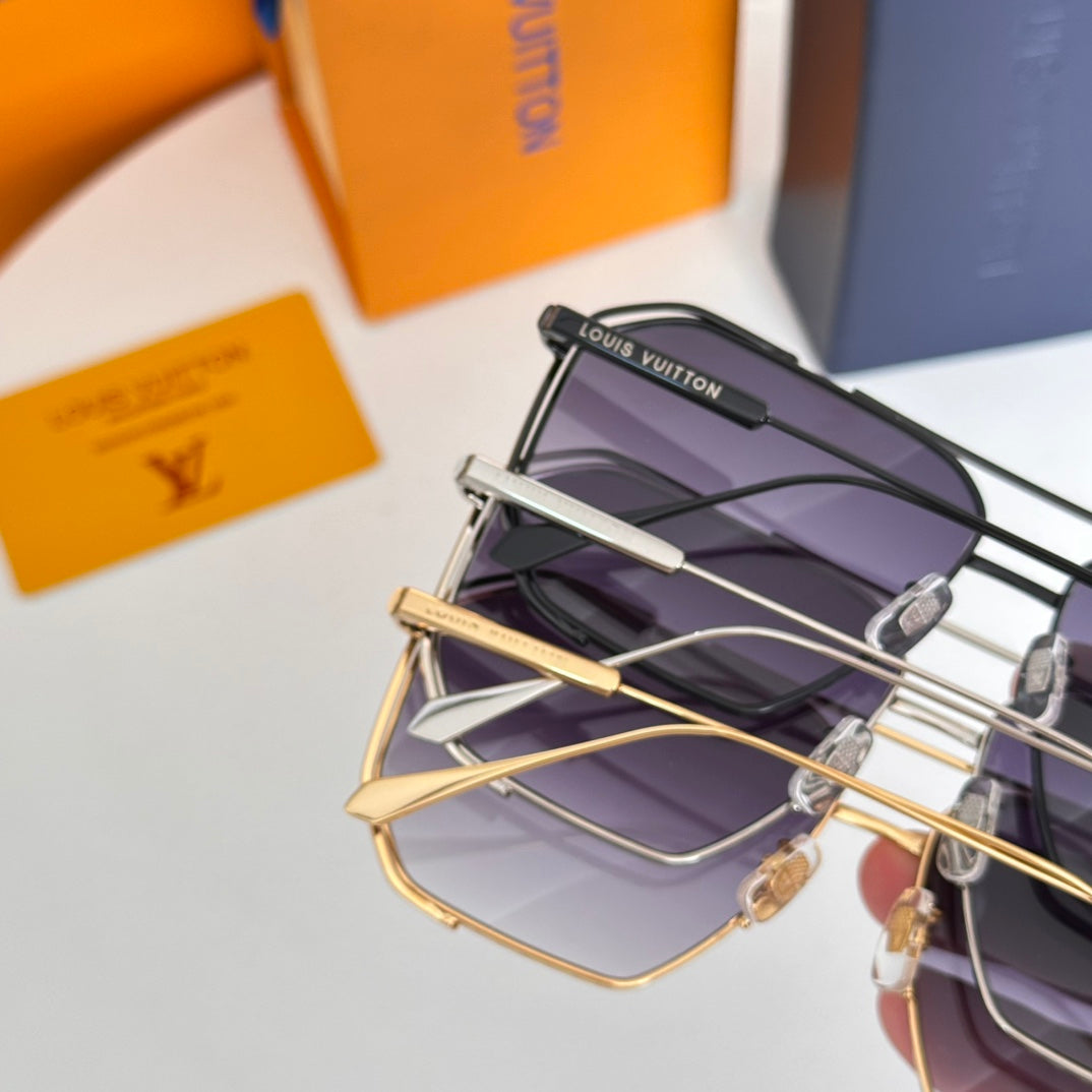 LuxluxHouse Best Quality Glasses Louis Vuitton