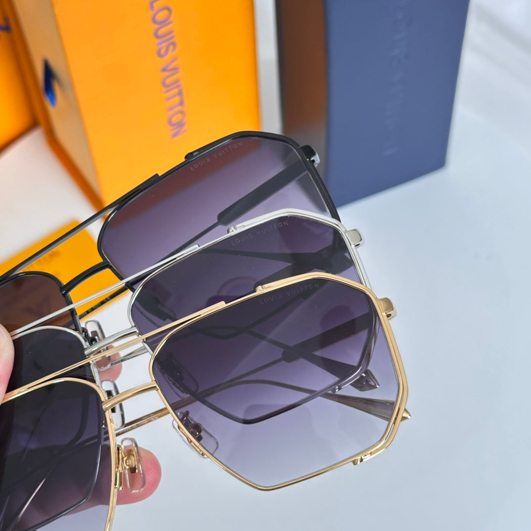 LuxluxHouse Best Quality Glasses Louis Vuitton