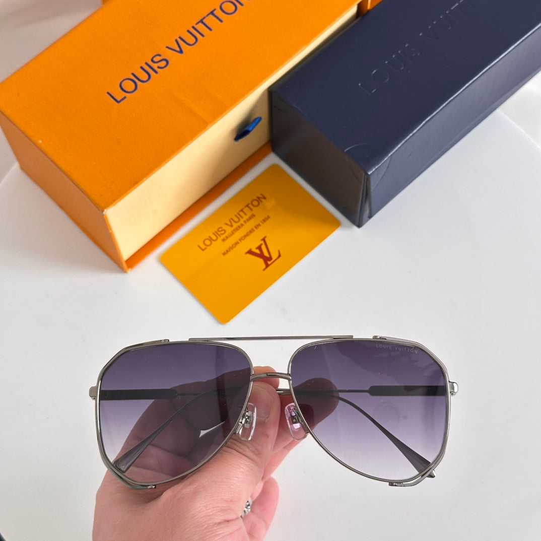LuxluxHouse Best Quality Glasses Louis Vuitton