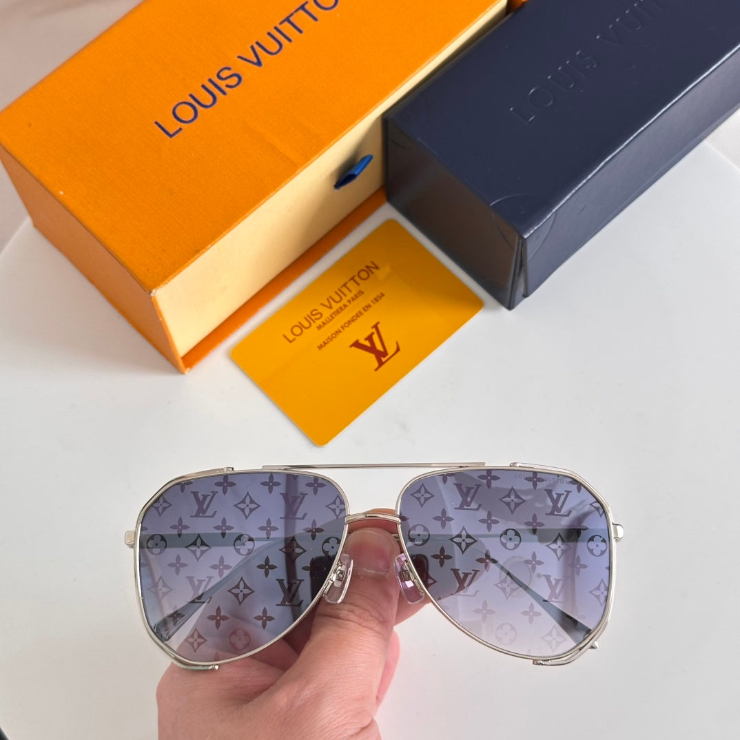 LuxluxHouse Best Quality Glasses Louis Vuitton