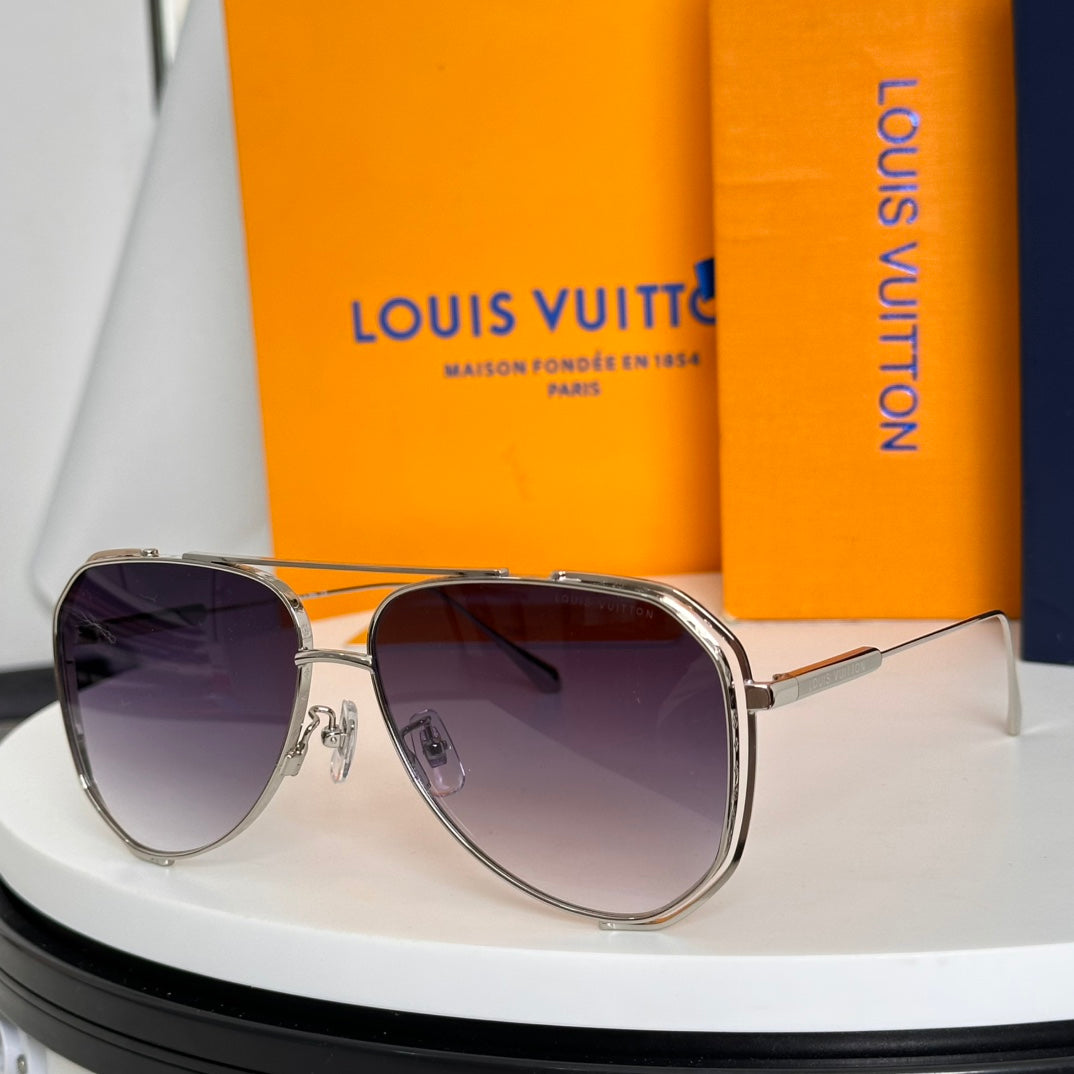 LuxluxHouse Best Quality Glasses Louis Vuitton
