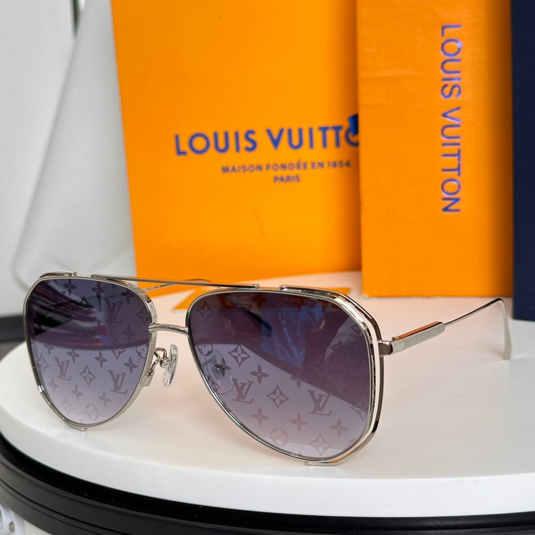 LuxluxHouse Best Quality Glasses Louis Vuitton