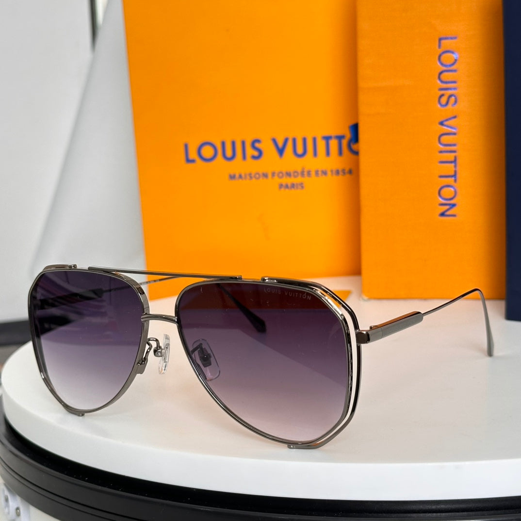 LuxluxHouse Best Quality Glasses Louis Vuitton