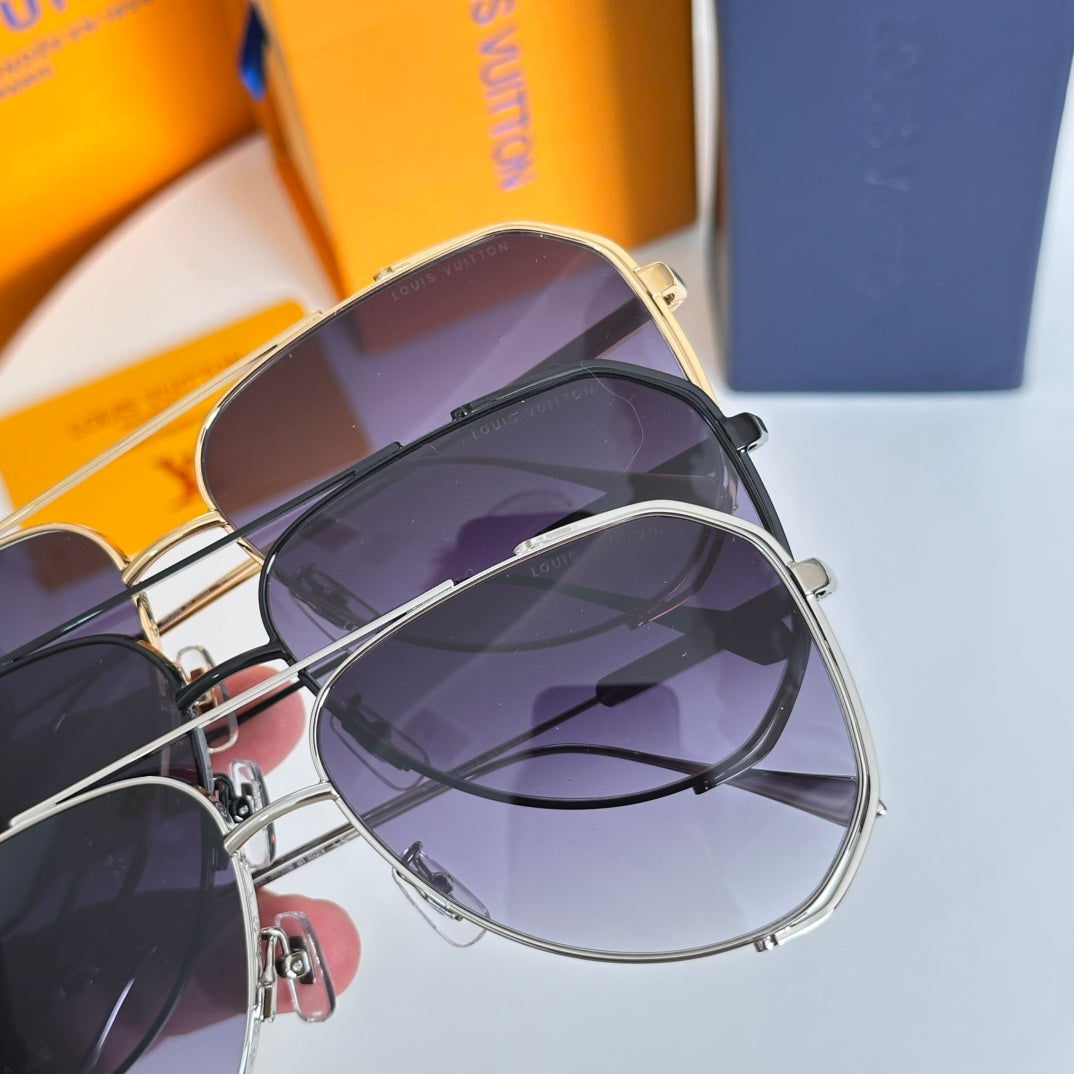 LuxluxHouse Best Quality Glasses Louis Vuitton