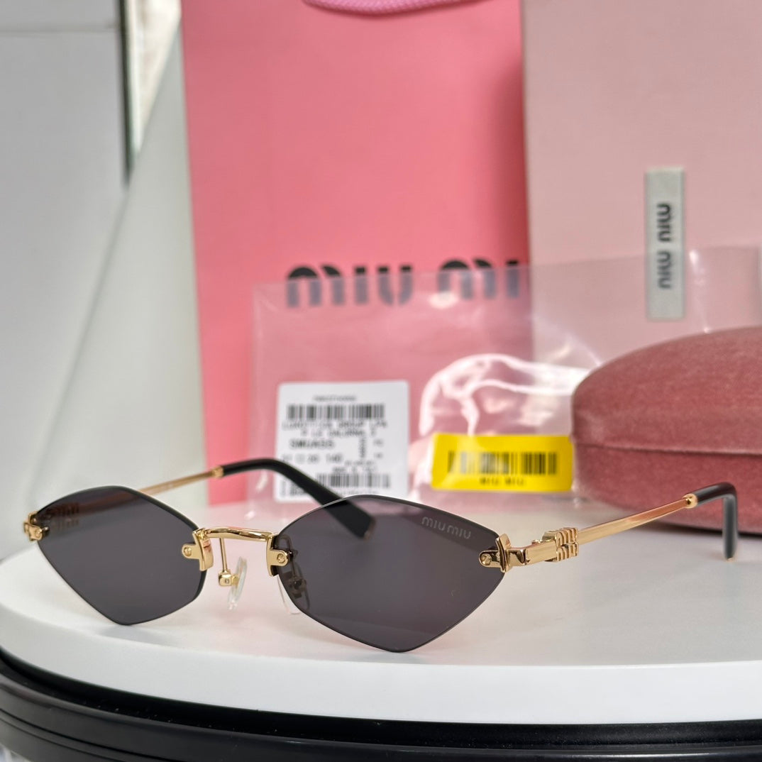 LuxluxHouse Best Quality Glasses Miu Miu