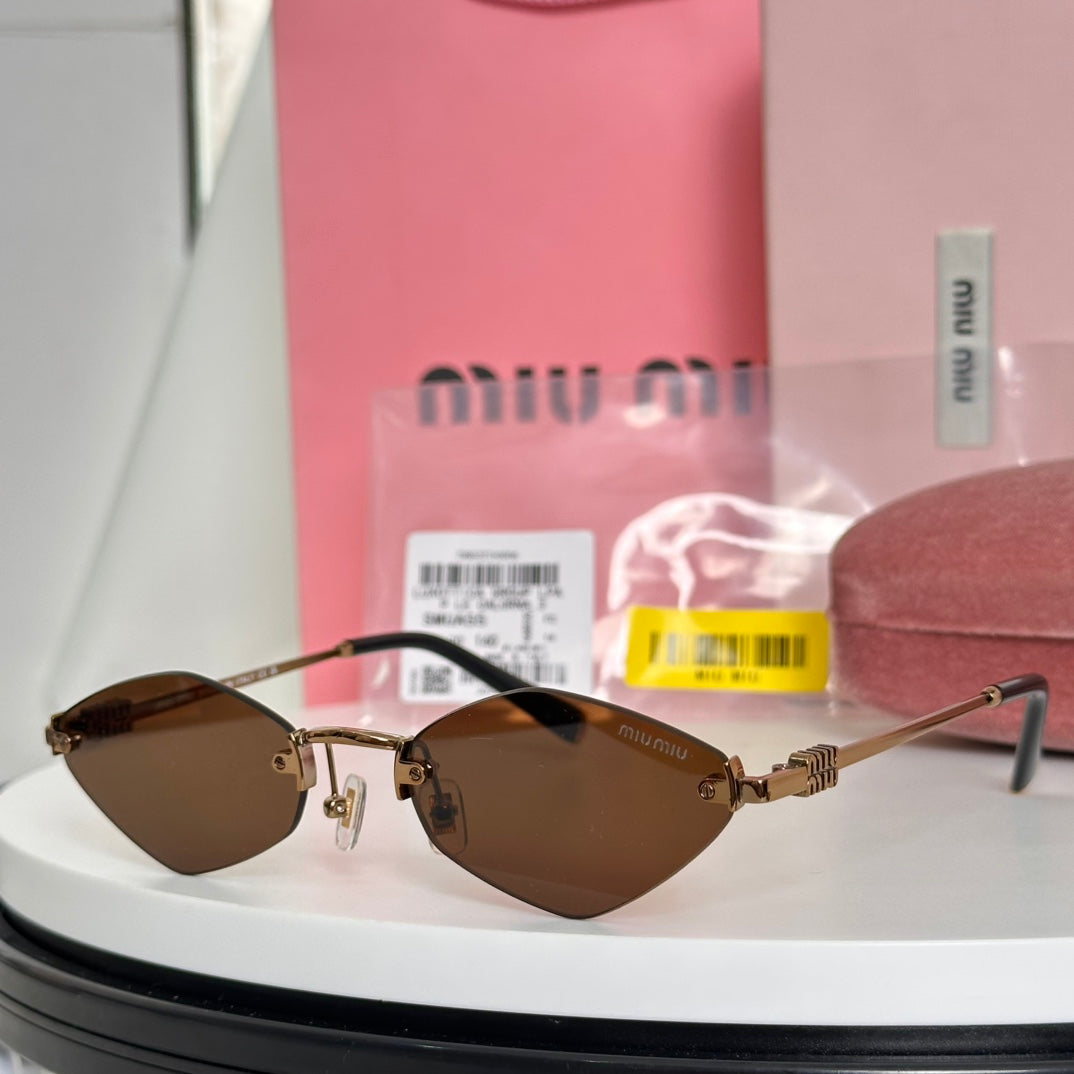 LuxluxHouse Best Quality Glasses Miu Miu