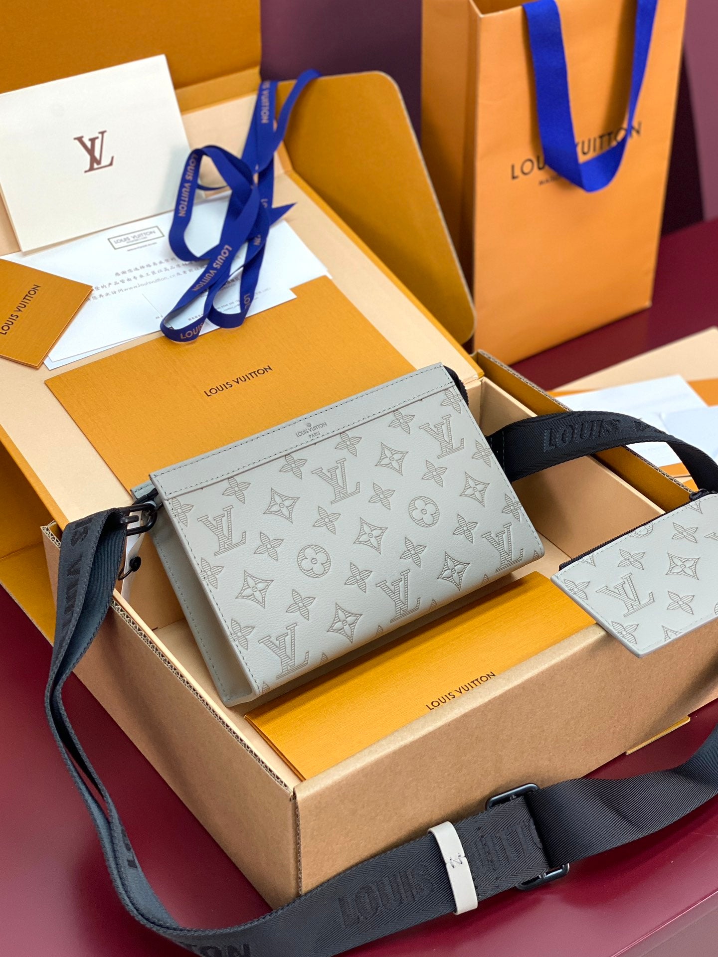 LuxluxHouse Best Quality Bags Small Bags Louis Vuitton