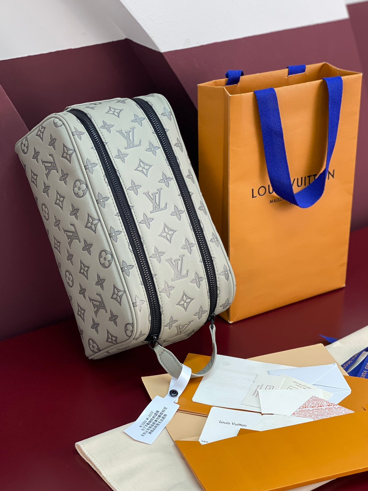 LuxluxHouse Best Quality Bags Louis Vuitton Men
