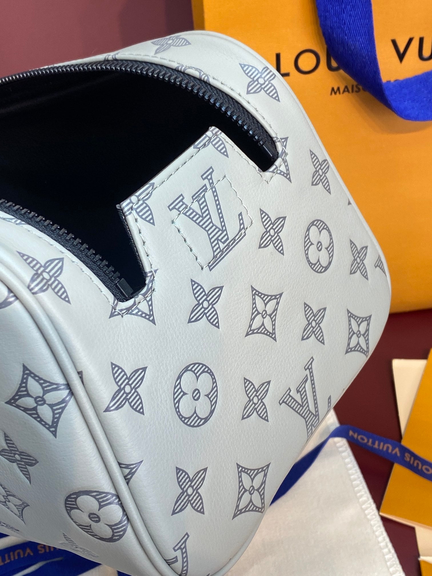 LuxluxHouse Best Quality Bags Louis Vuitton Men