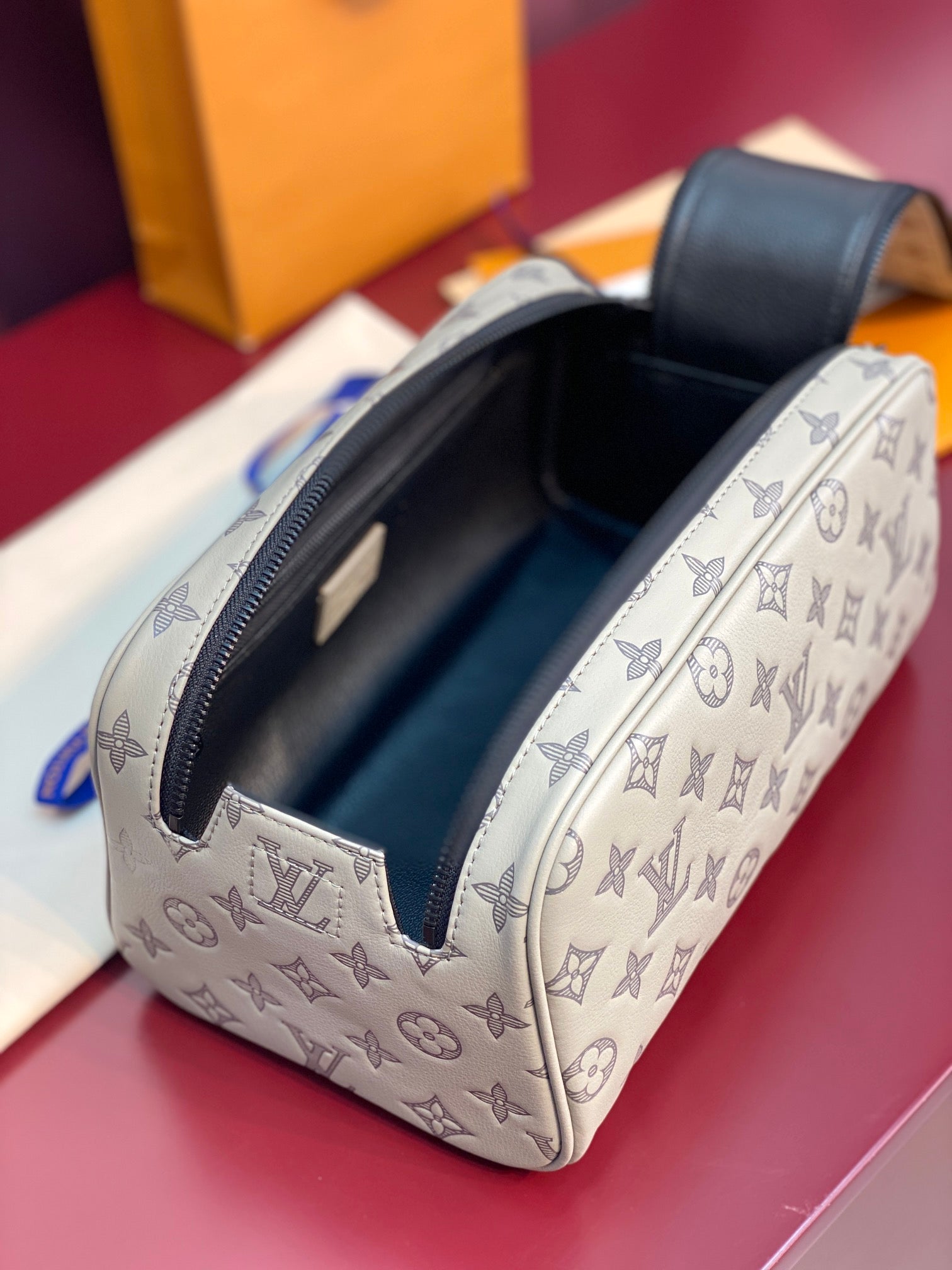 LuxluxHouse Best Quality Bags Louis Vuitton Men