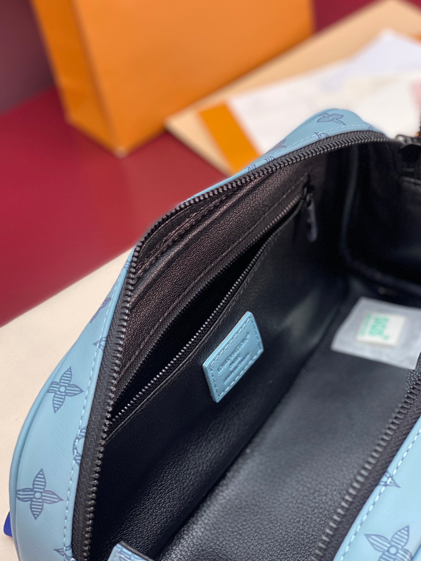LuxluxHouse Best Quality Bags Louis Vuitton Men