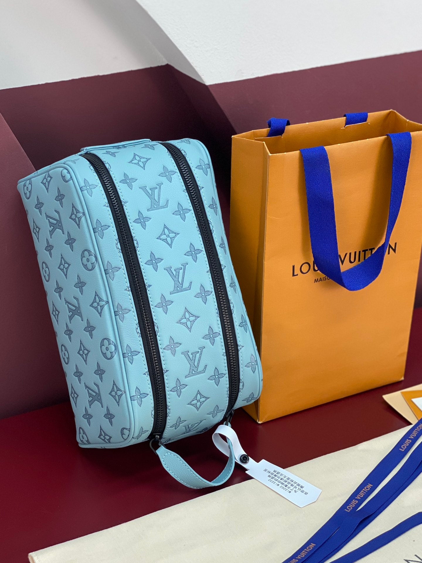 LuxluxHouse Best Quality Bags Louis Vuitton Men