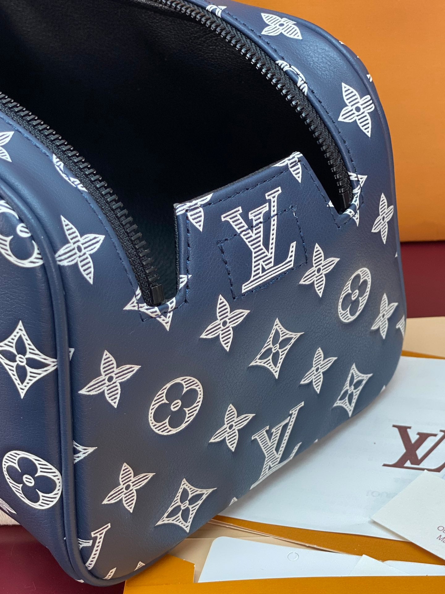 LuxluxHouse Best Quality Bags Louis Vuitton Men