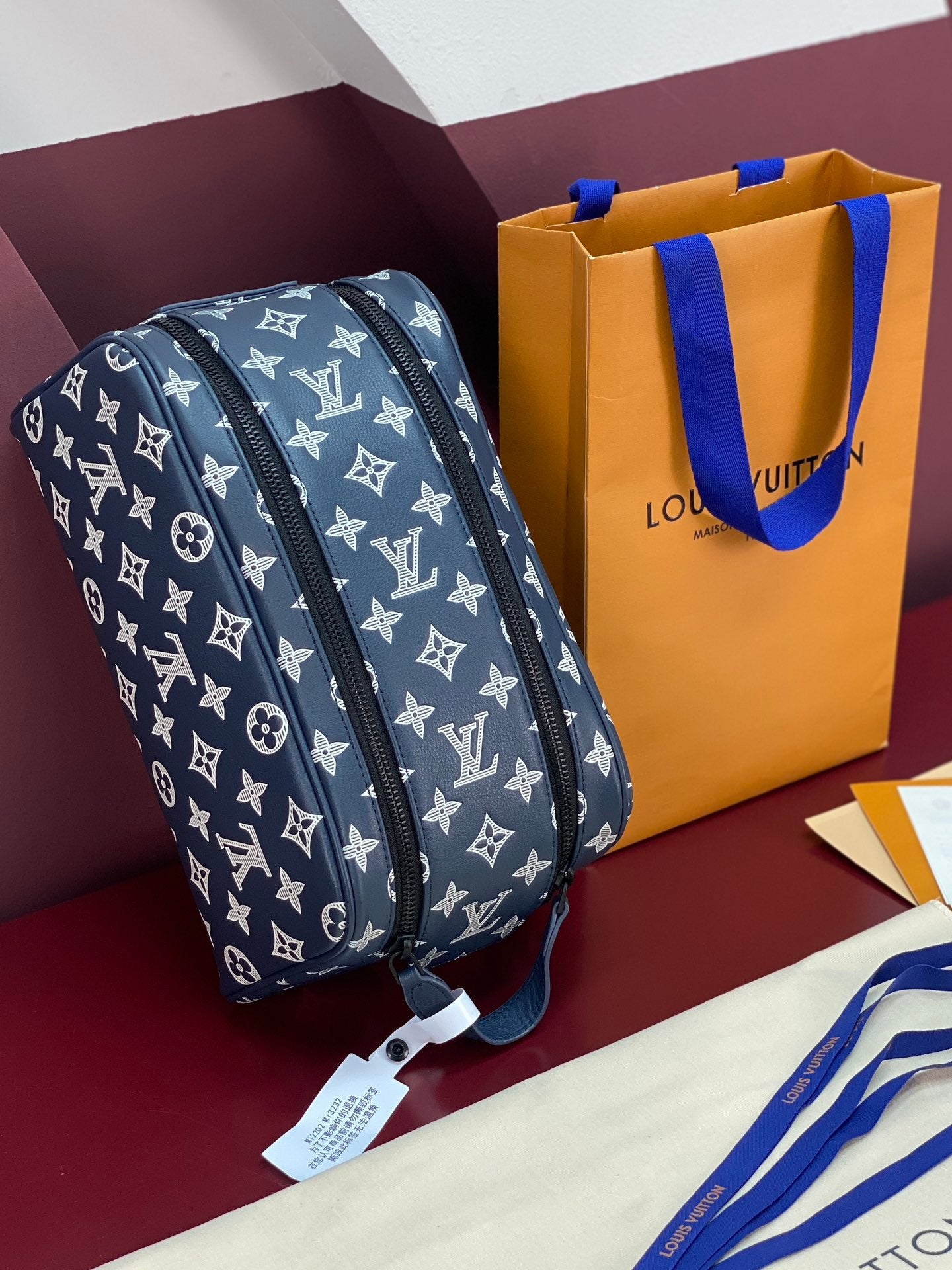 LuxluxHouse Best Quality Bags Louis Vuitton Men
