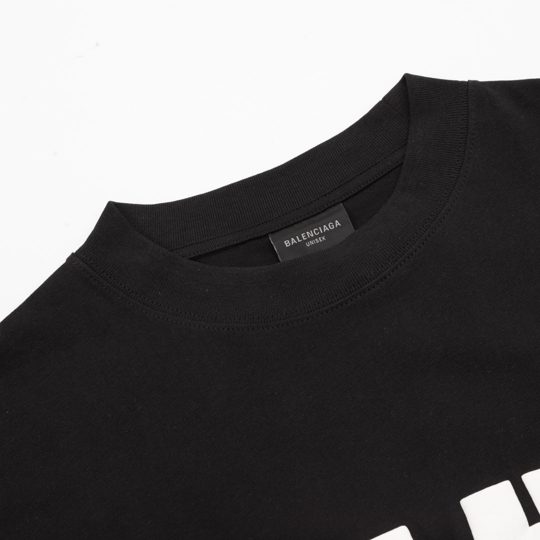 LuxluxHouse Best Quality Clothes Balenciaga T-shirt