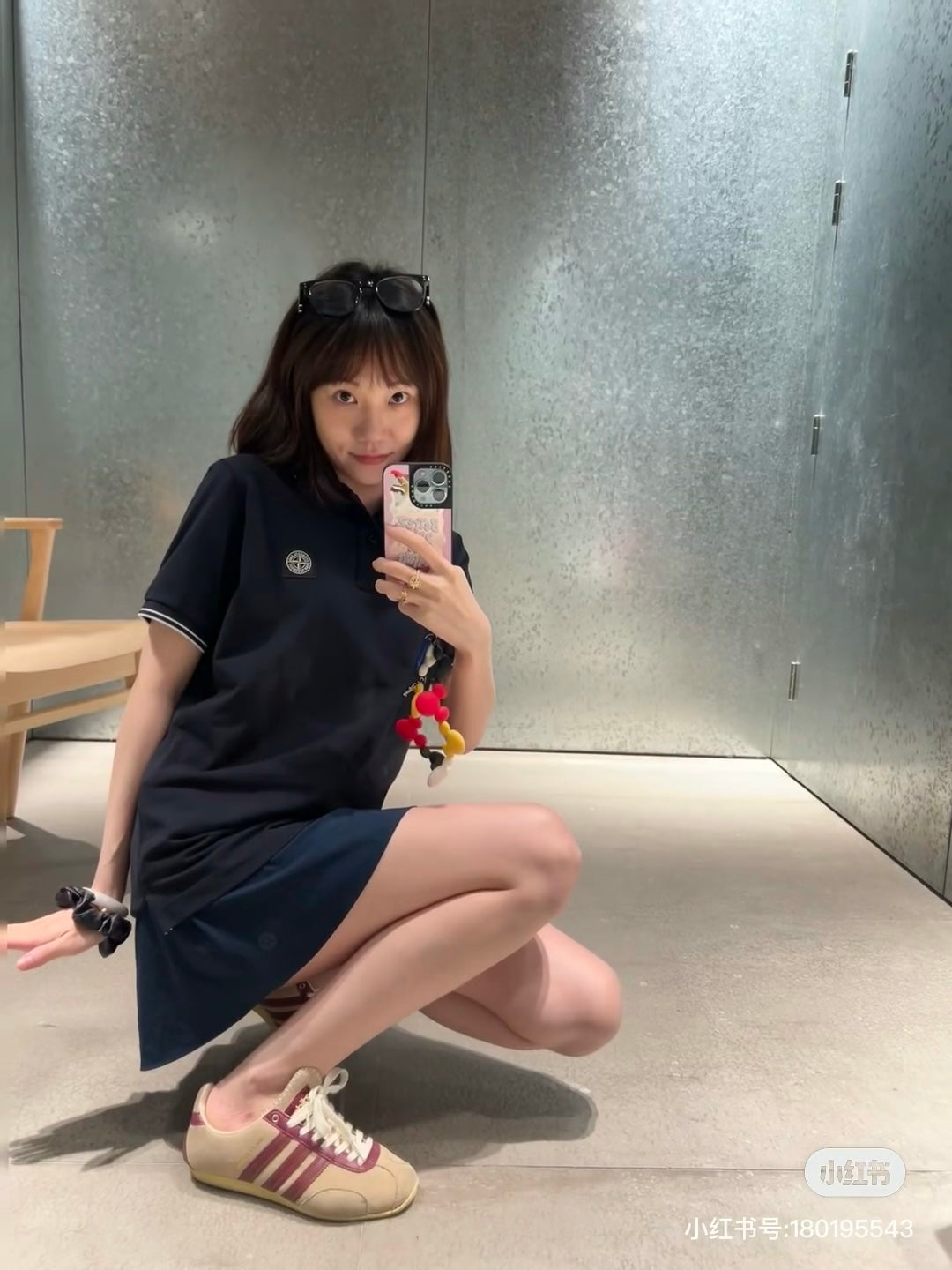 LuxluxHouse Best Quality Clothes Shirts&Polo Stone Island