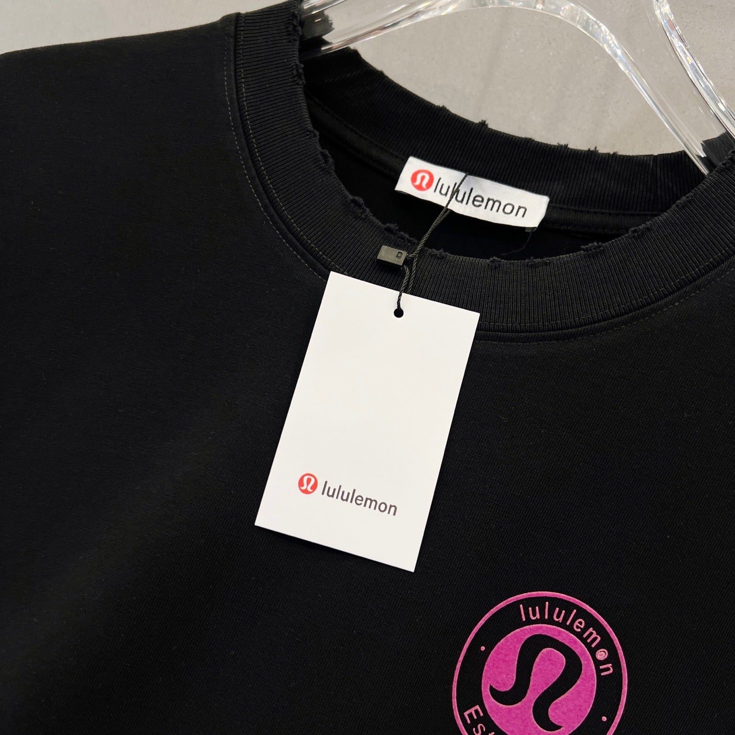 LuxluxHouse Best Quality Clothes Ralph Lauren T-shirt