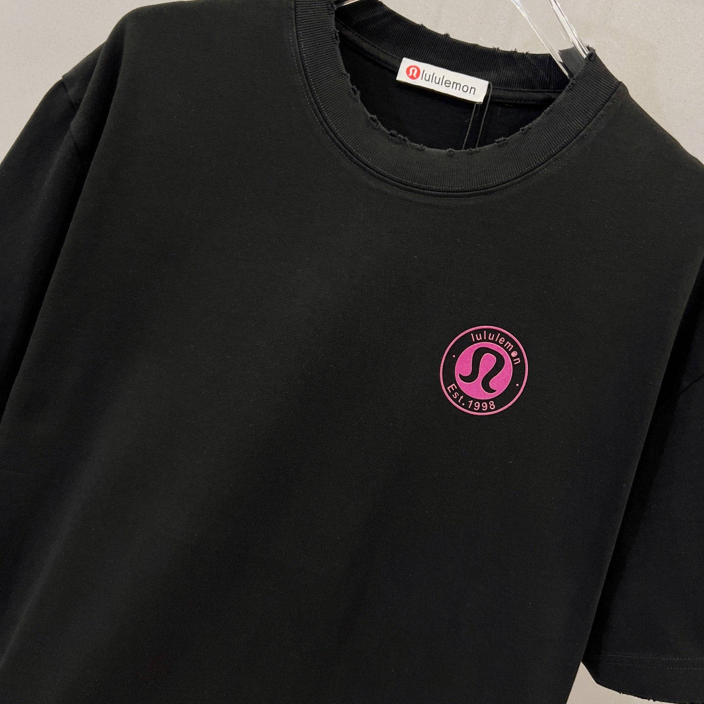 LuxluxHouse Best Quality Clothes Ralph Lauren T-shirt