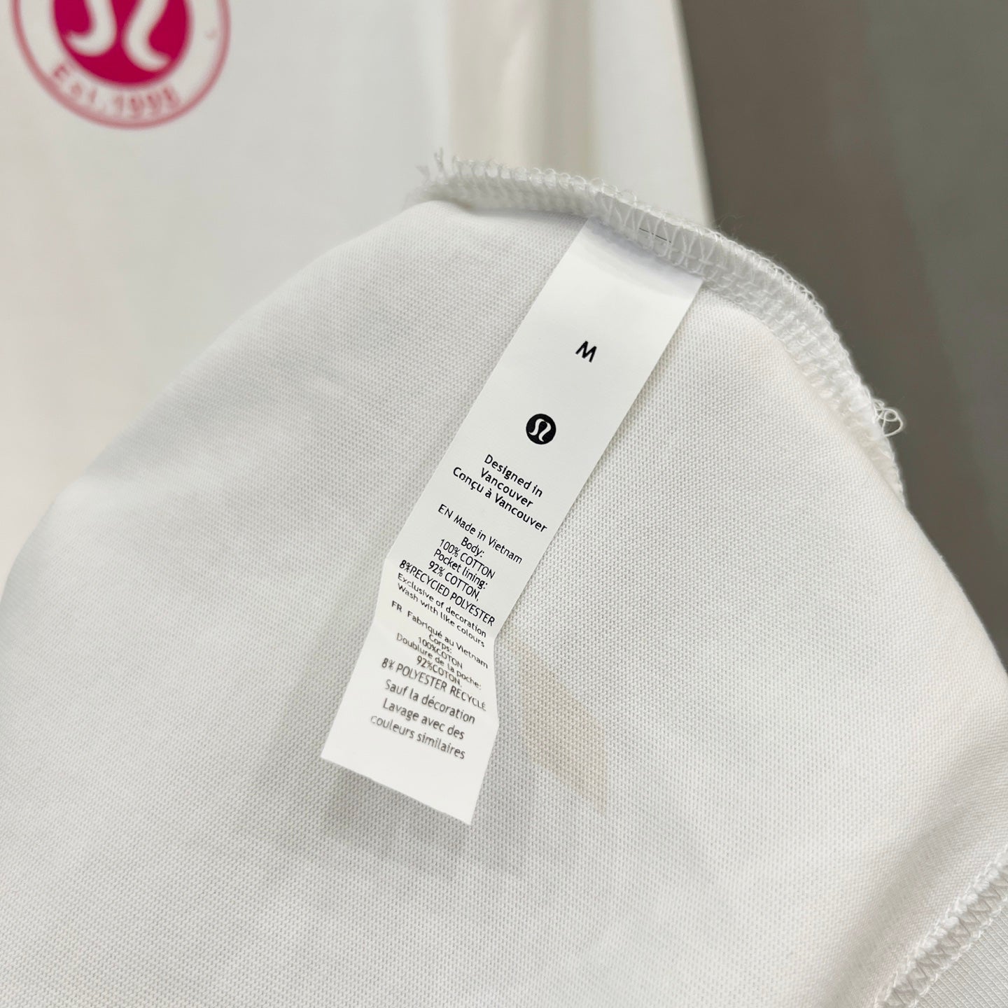 LuxluxHouse Best Quality Clothes Ralph Lauren T-shirt