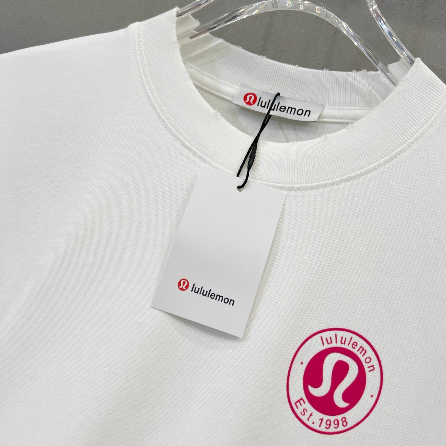 LuxluxHouse Best Quality Clothes Ralph Lauren T-shirt