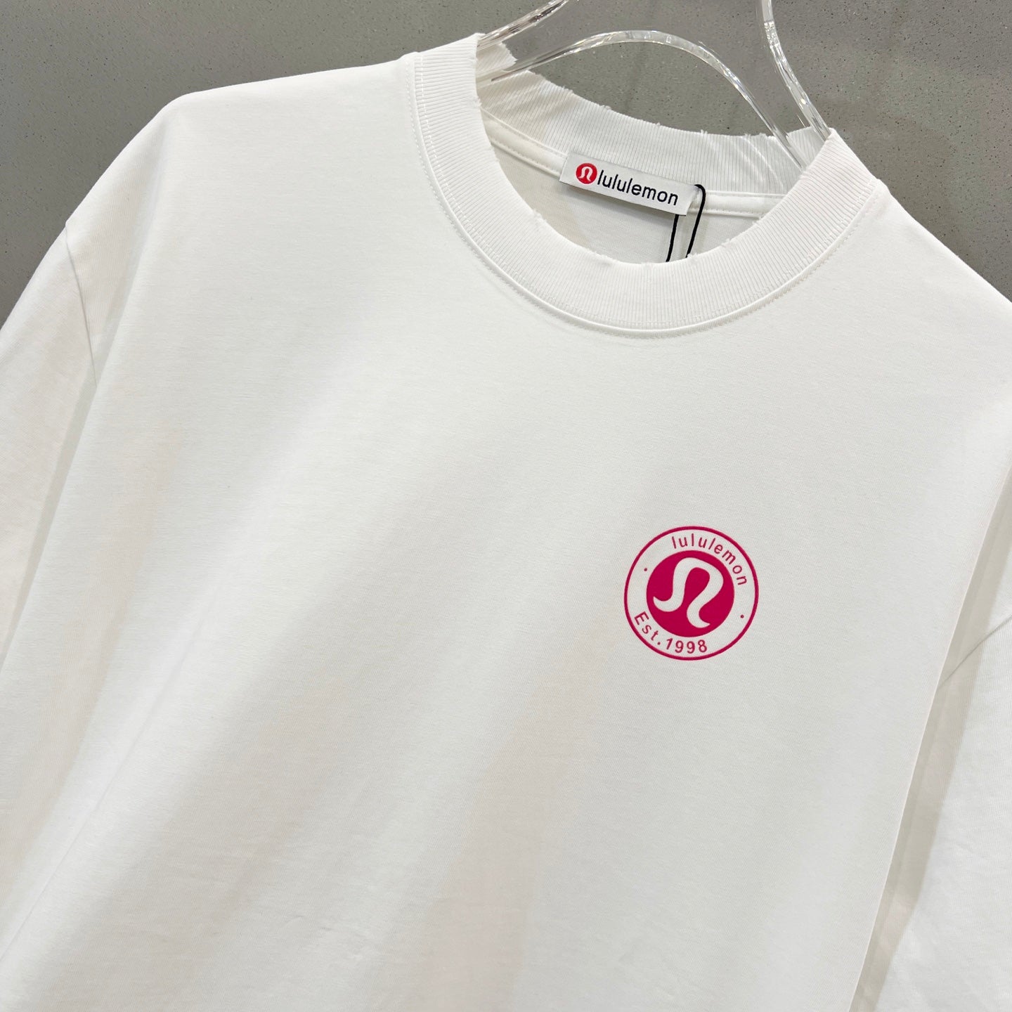 LuxluxHouse Best Quality Clothes Ralph Lauren T-shirt
