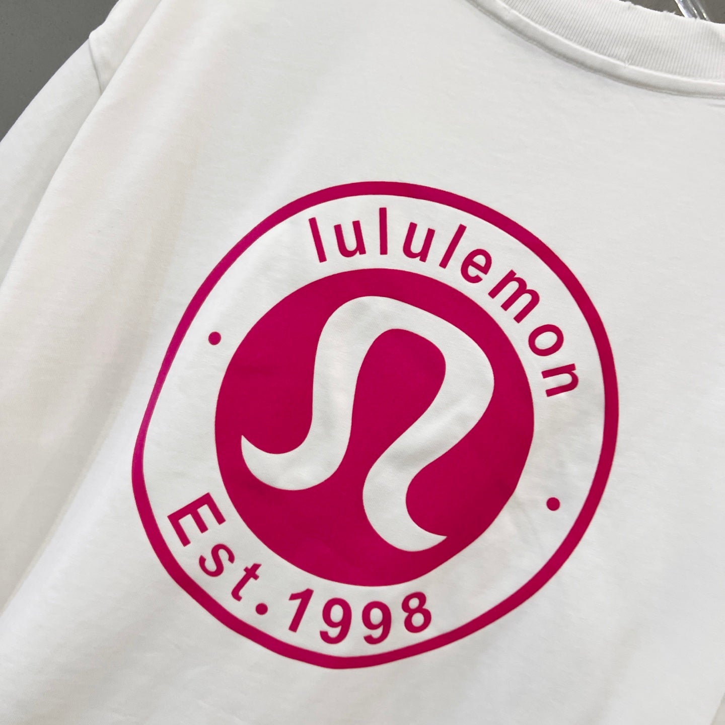 LuxluxHouse Best Quality Clothes Ralph Lauren T-shirt