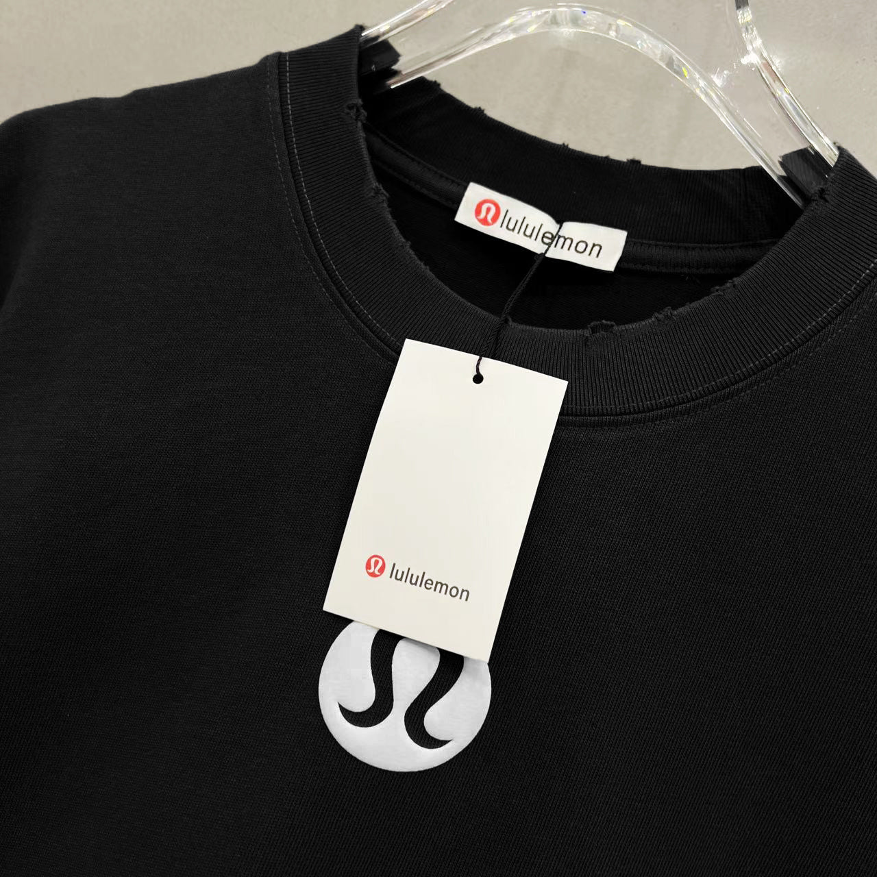 LuxluxHouse Best Quality Clothes Ralph Lauren T-shirt