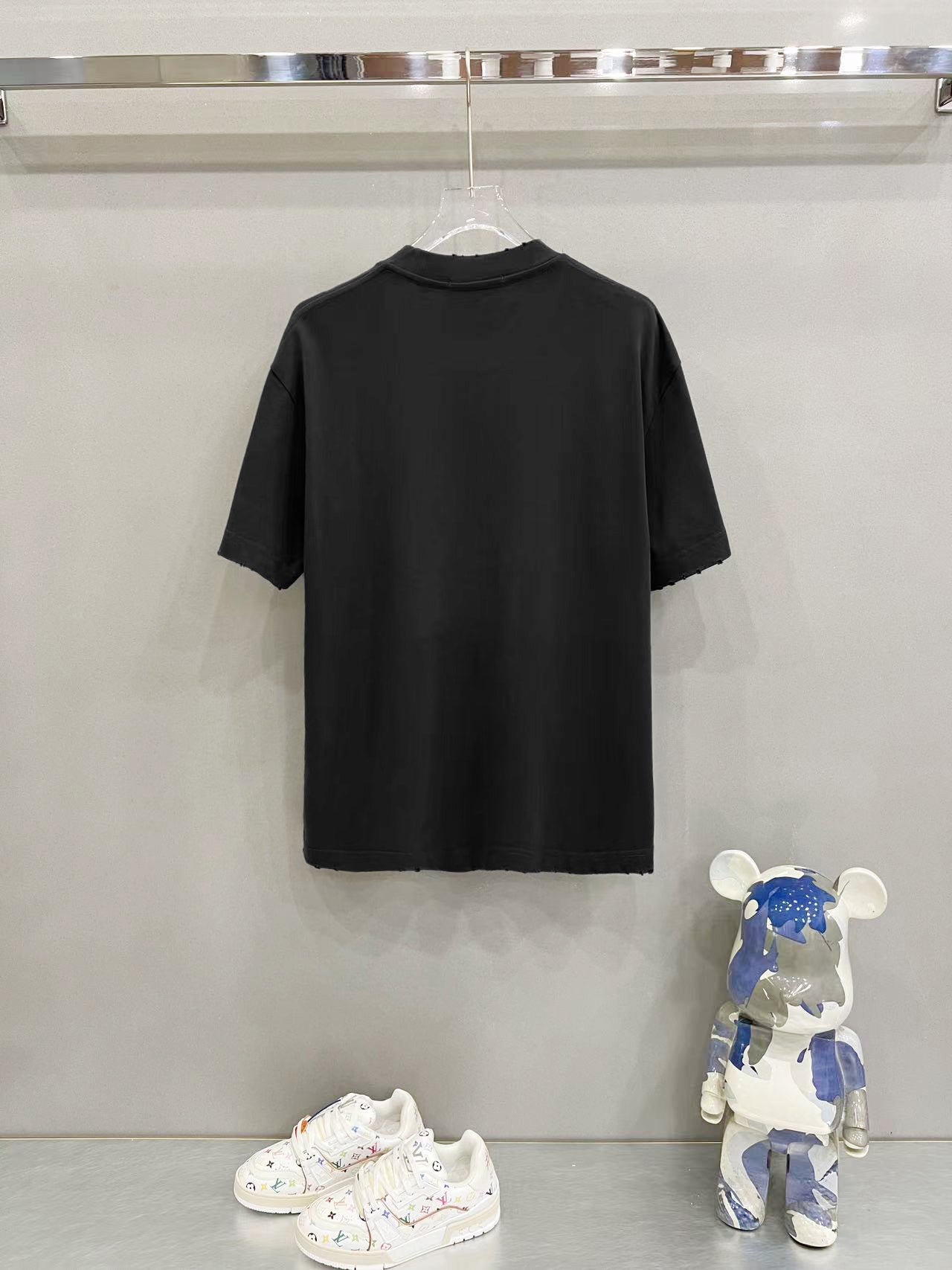 LuxluxHouse Best Quality Clothes Ralph Lauren T-shirt