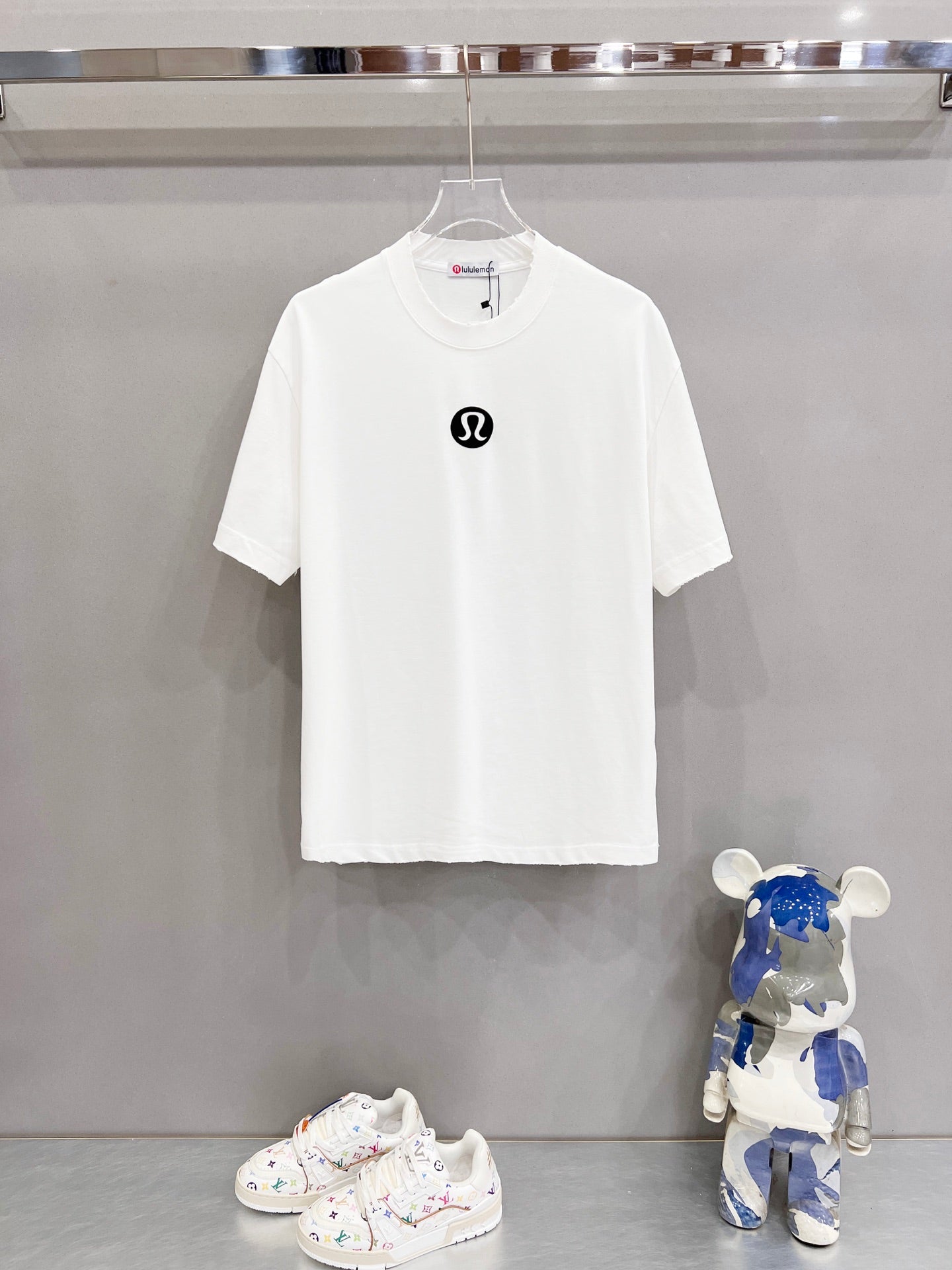LuxluxHouse Best Quality Clothes Ralph Lauren T-shirt
