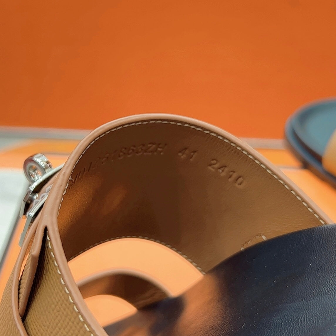 LuxluxHouse Best Quality Sandals Hermes