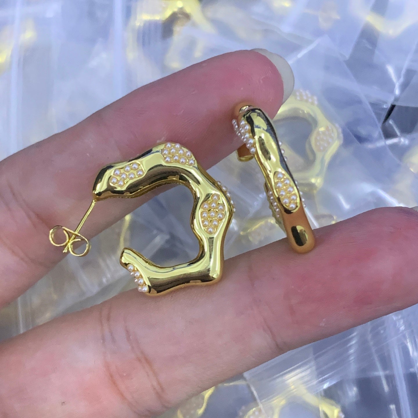 LuxluxHouse Low Price And High Quality Accessories Celine