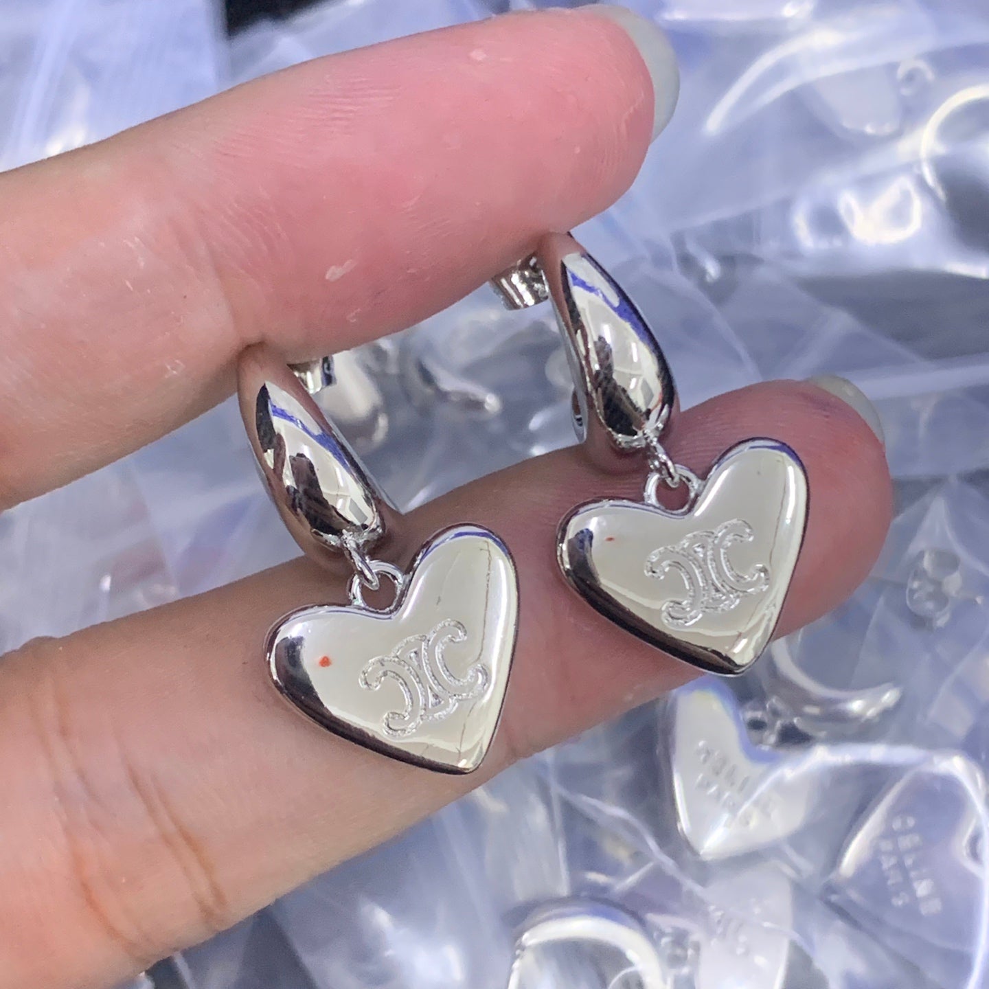 LuxluxHouse Low Price And High Quality Accessories Celine