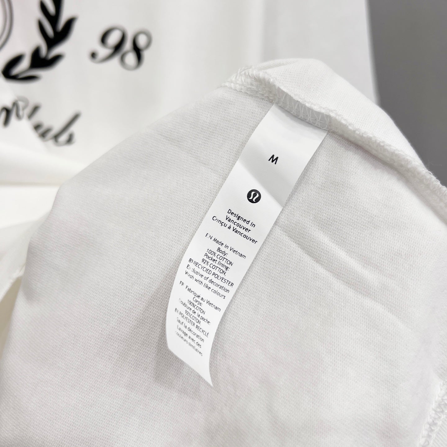 LuxluxHouse Best Quality Clothes Ralph Lauren T-shirt