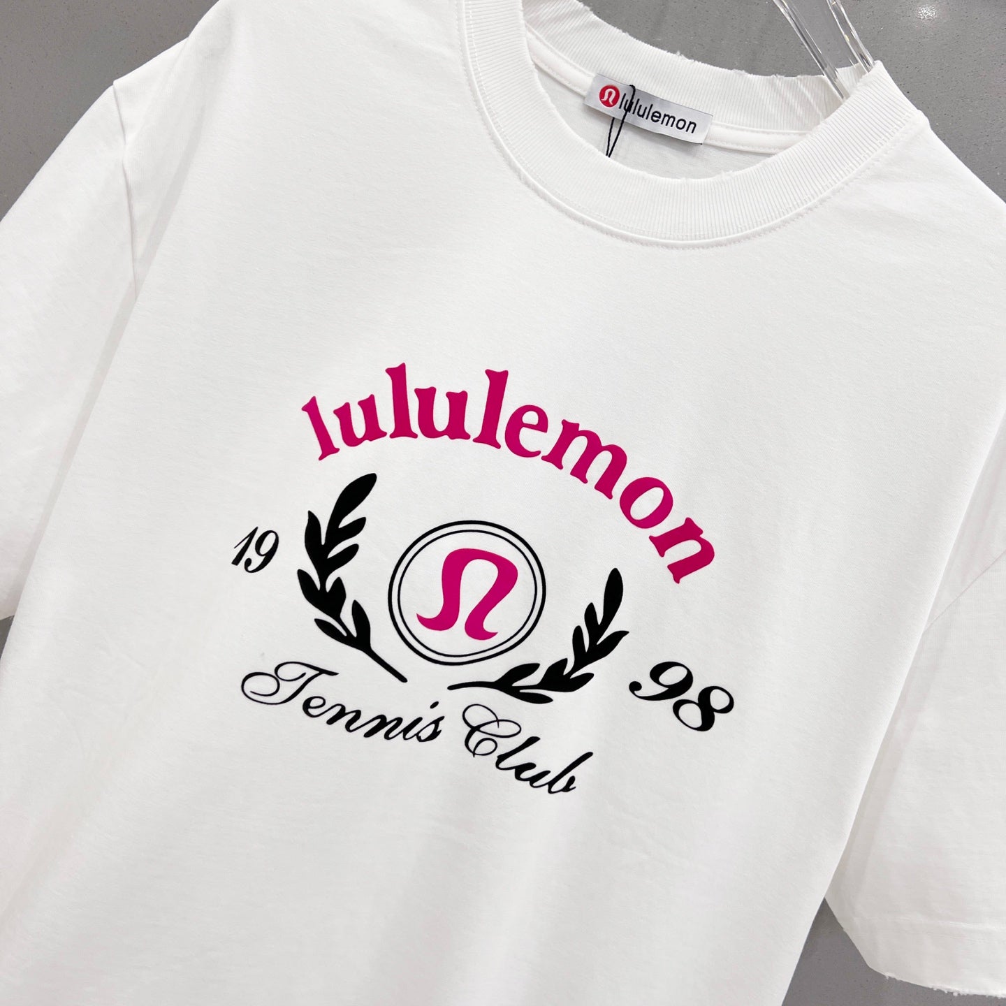 LuxluxHouse Best Quality Clothes Ralph Lauren T-shirt