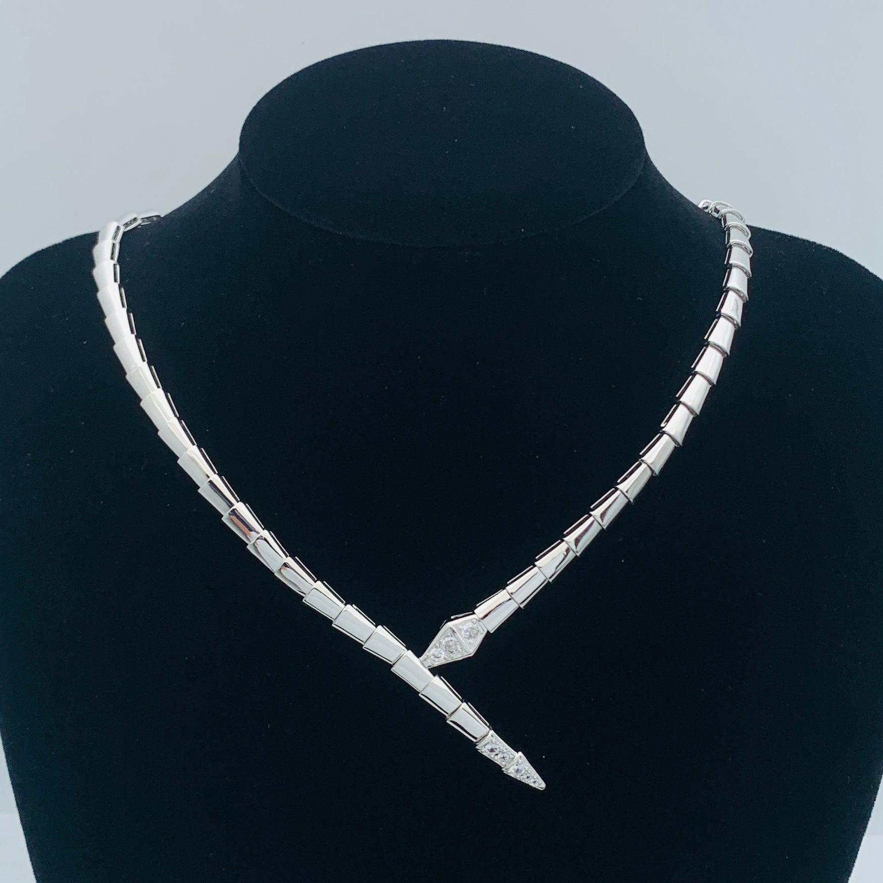 LuxluxHouse Low Price And High Quality Accessories Bvlgari