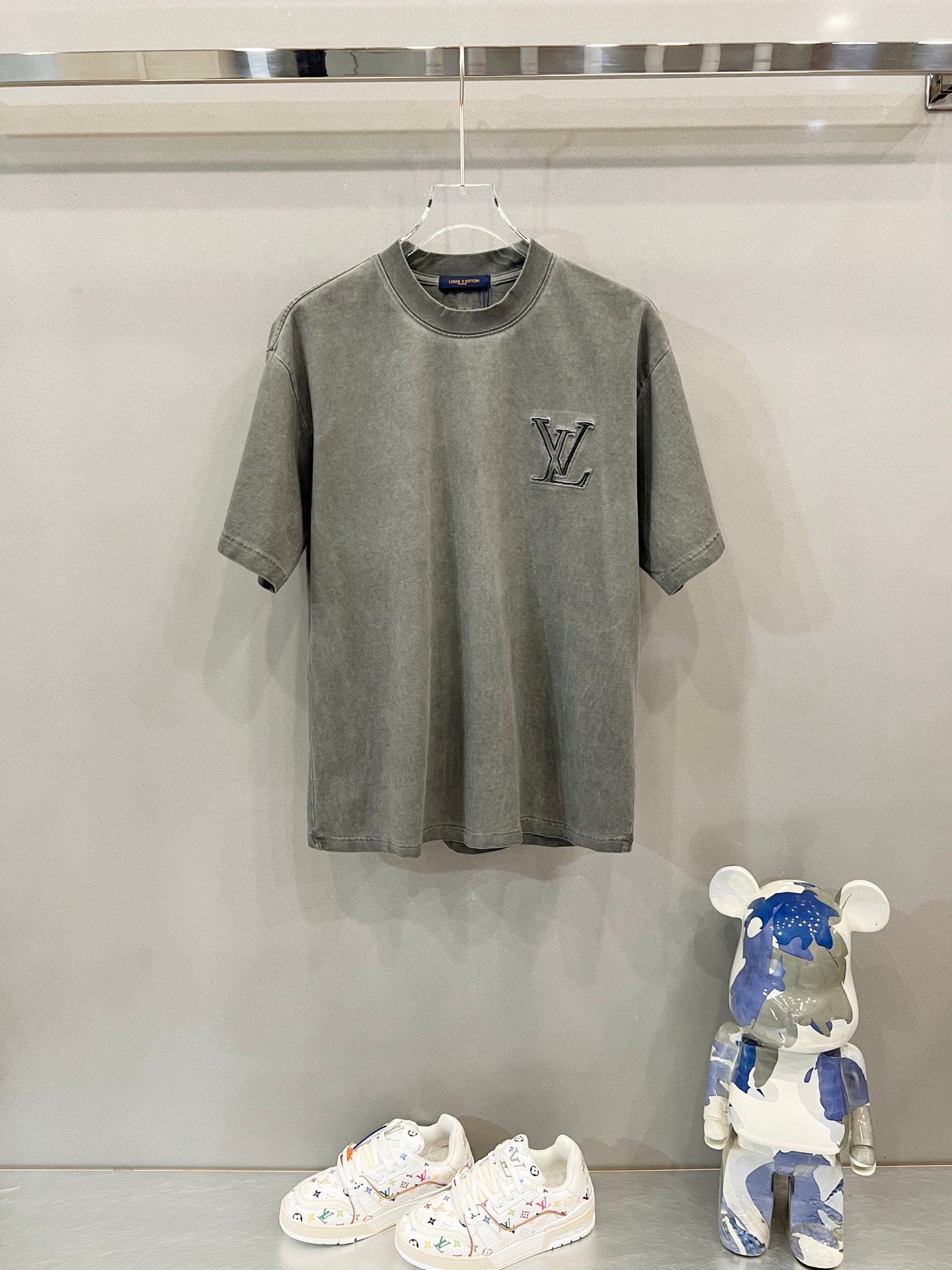 LuxluxHouse Best Quality Clothes T-shirt Louis Vuitton