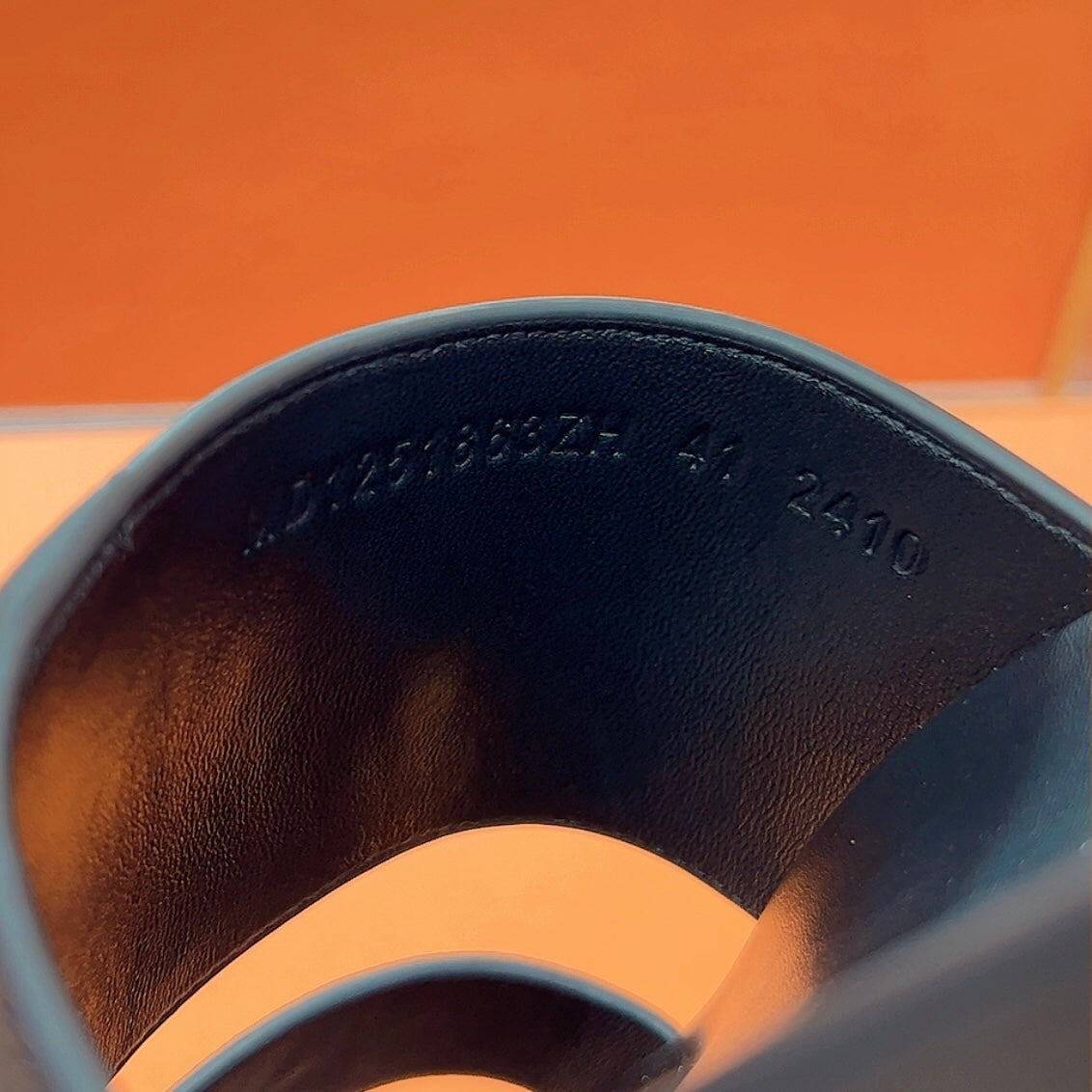 LuxluxHouse Best Quality Sandals Hermes