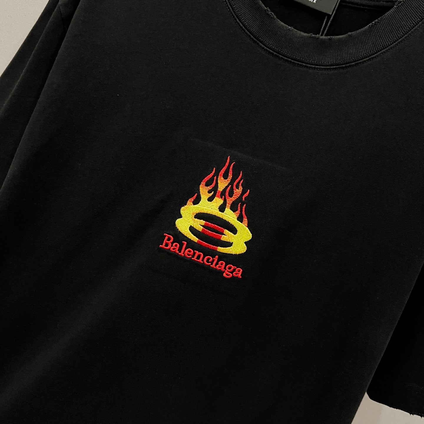 LuxluxHouse Best Quality Clothes Balenciaga T-shirt