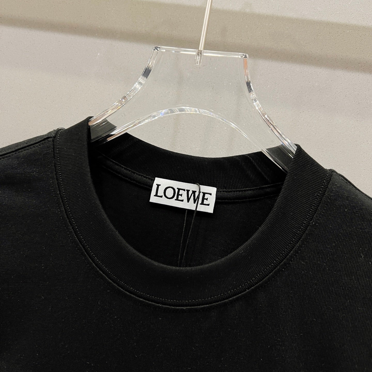LuxluxHouse Best Quality Clothes T-shirt Loewe