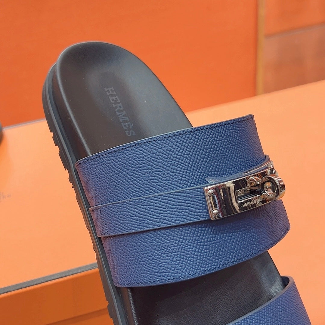 LuxluxHouse Best Quality Sandals Hermes