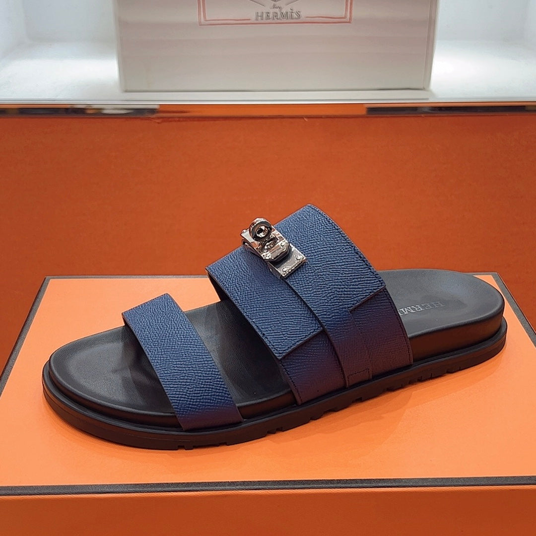 LuxluxHouse Best Quality Sandals Hermes