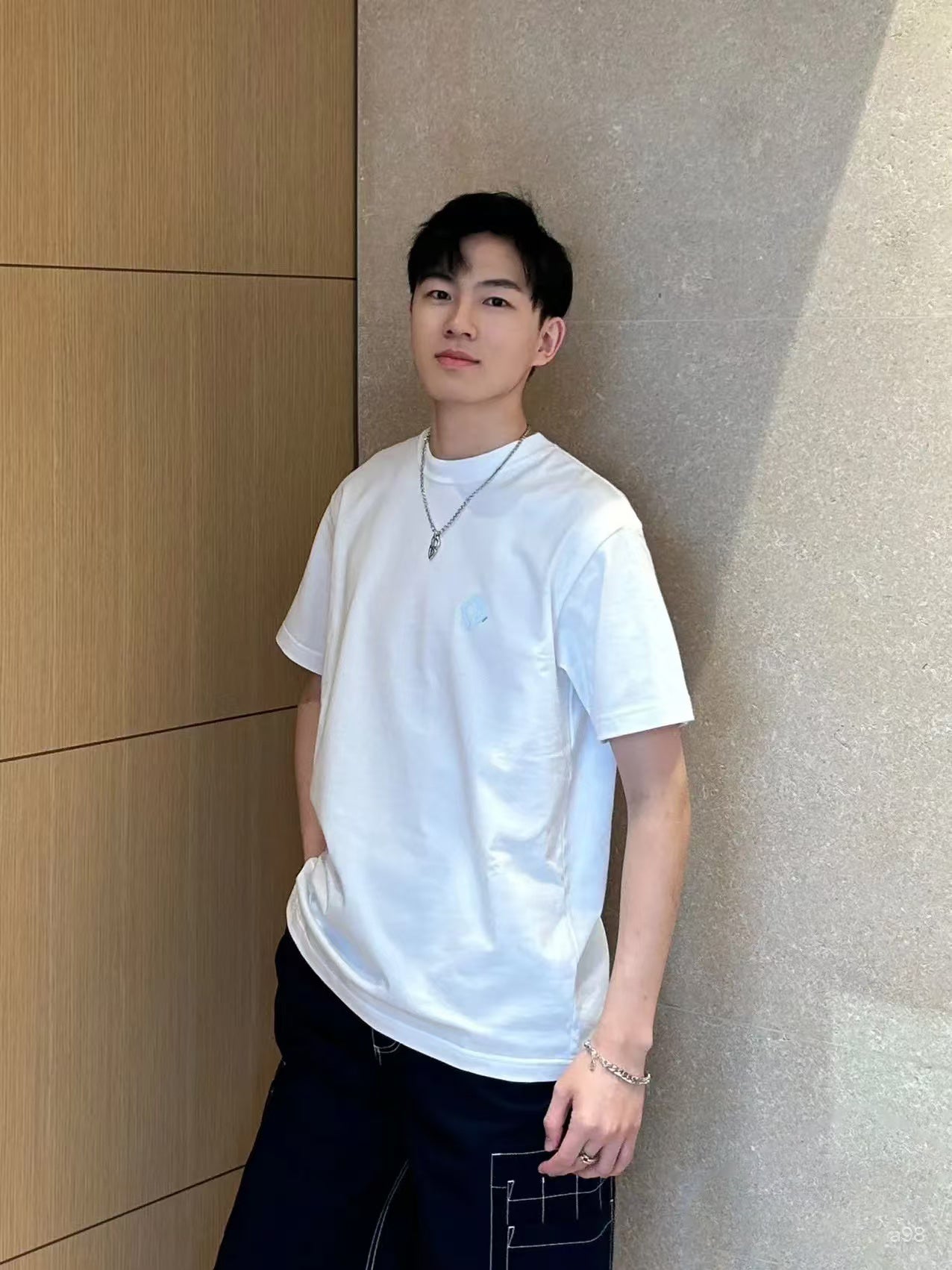 LuxluxHouse Best Quality Clothes T-shirt Dior